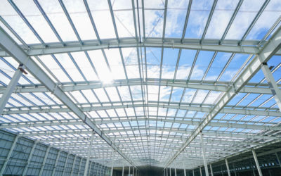 What Is A Pre-Engineered Metal Building?