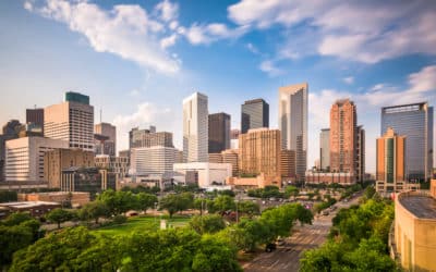 Why Houston Is the Perfect Location for Your Next Commercial Build 