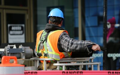 5 Tips for a Safer Construction Site