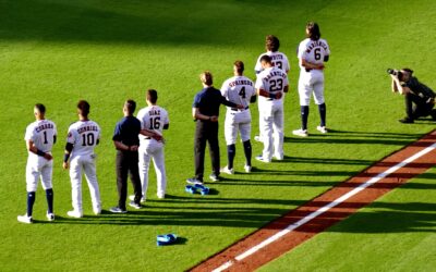 The History of Minute Maid Park