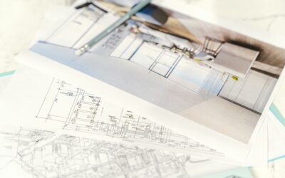 Balancing Form and Function: Design Principles for Efficient Commercial Spaces