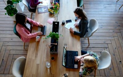 The Future of Workspaces: Adapting Commercial Properties for Remote and Hybrid Work