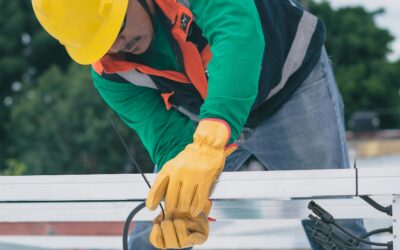 Safe Sites, Stronger Builds – The Link Between Safety and Project Success