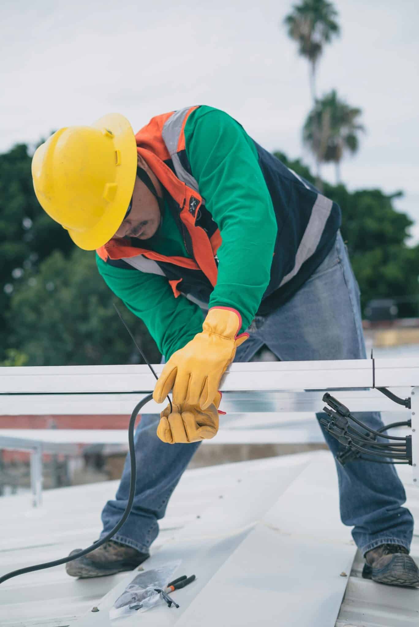 safety and project success
