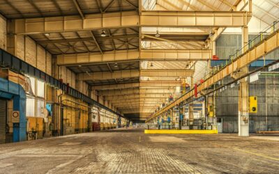 Leveraging Smart Building Technologies for Operational Efficiency